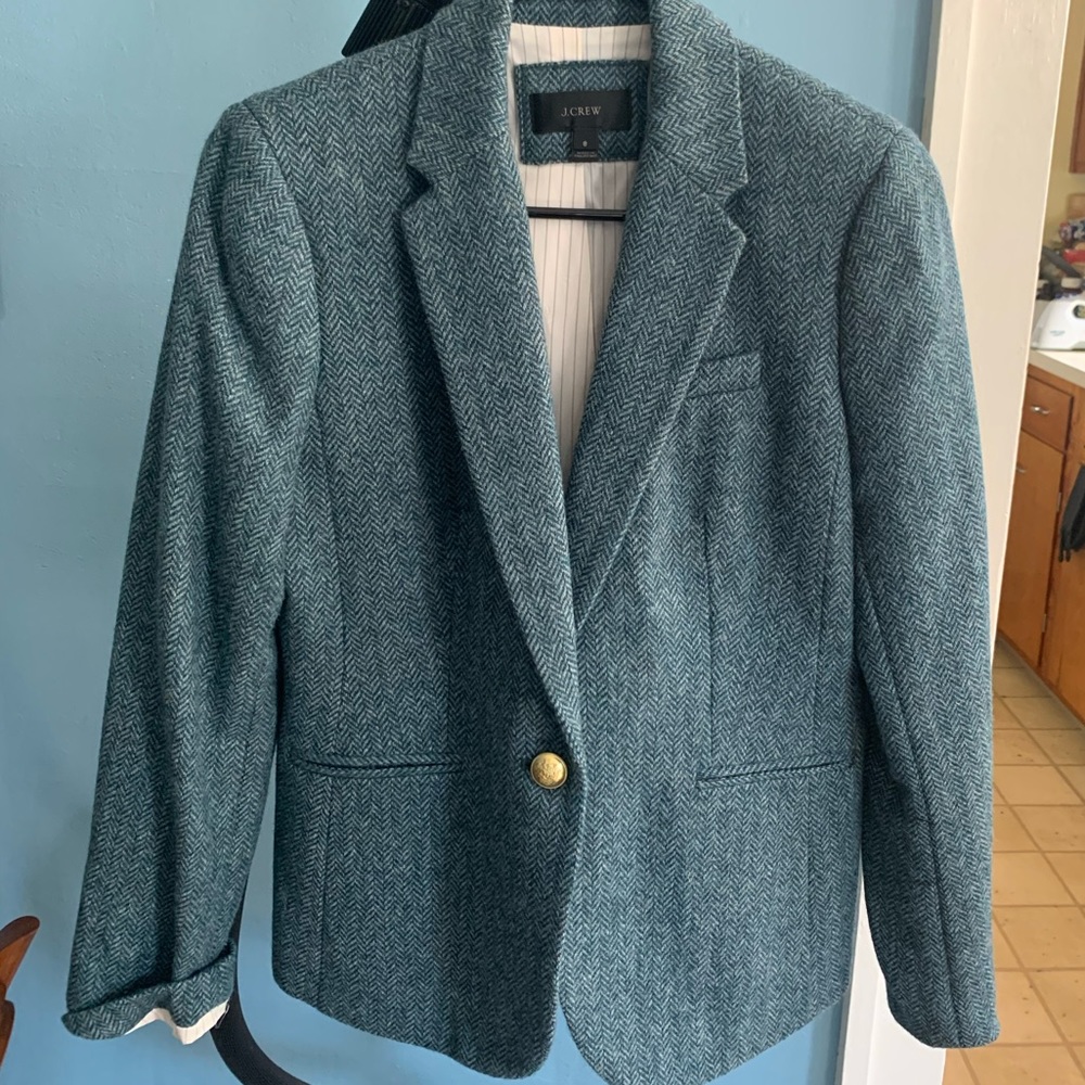J Crew Blazer